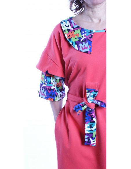 Robe Boomerang