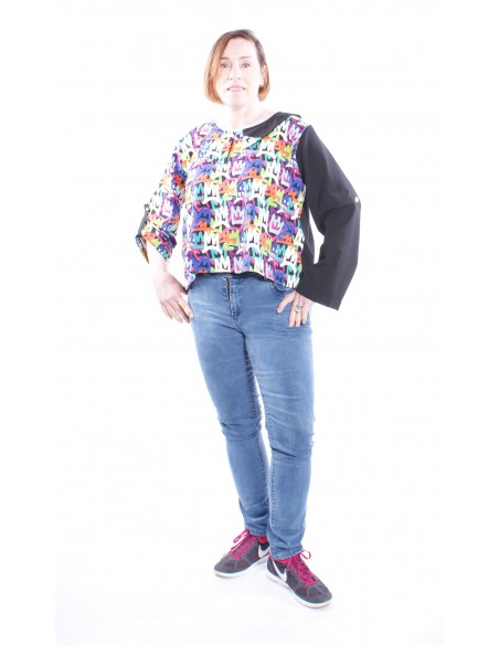 Blouse Imagine
