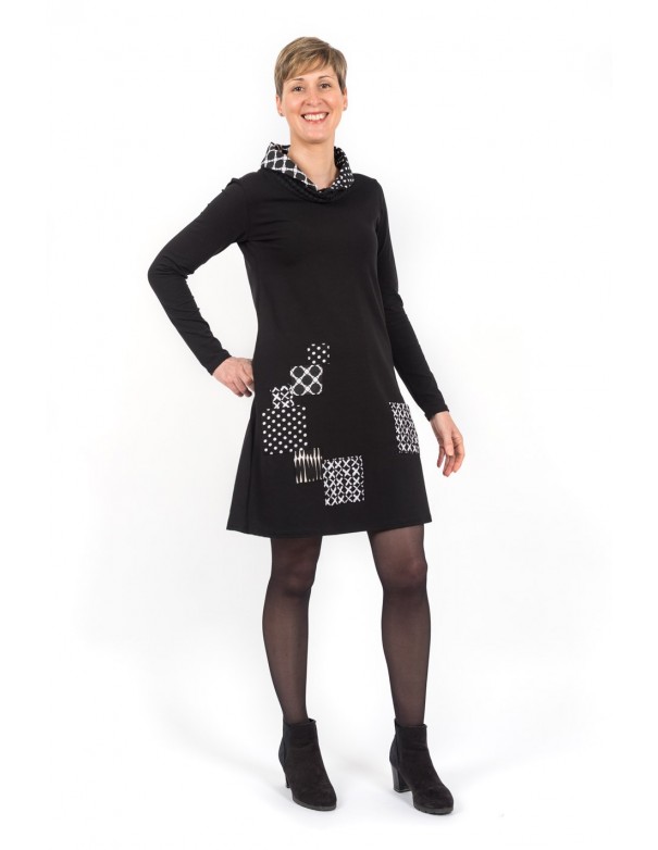 robe originale femme