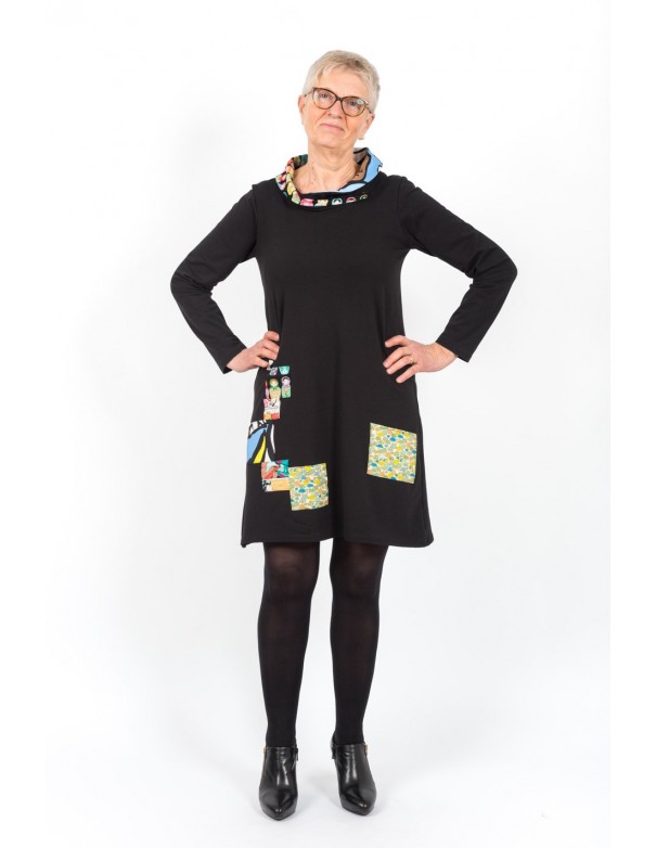 robe originale femme